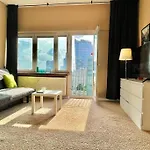 Lejlighed Aircondition 2, 2xmetro Wifi 50'tv Netflix Hbo Appletv