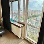 Aircondition 2, 2xmetro Wifi 50'tv Netflix Hbo Appletv Lejlighed Warszawa