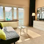 Aircondition 2, 2xmetro Wifi 50'tv Netflix Hbo Appletv Lejlighed