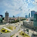 Aircondition 2, 2xmetro Wifi 50'tv Netflix Hbo Appletv Warszawa