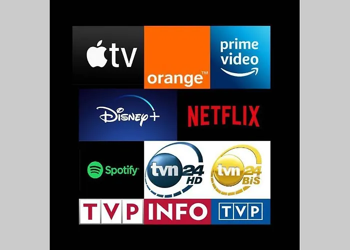 Aircondition 2, 2xmetro Wifi 50'tv Netflix Hbo Appletv