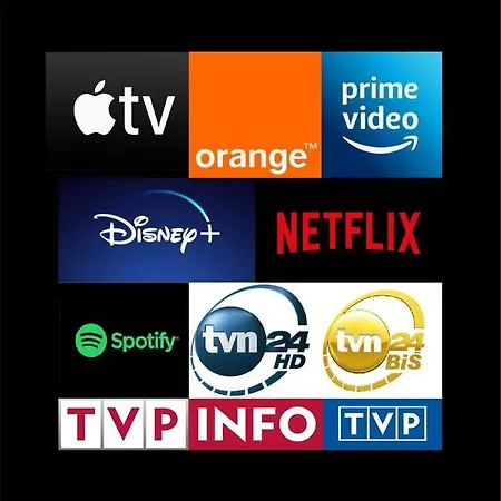 Aircondition 2, 2xmetro Wifi 50'tv Netflix Hbo Appletv